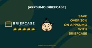 appsumo briefcase review and complete breakdown cover