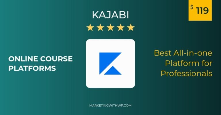 kajabi best all in one platform for professionals