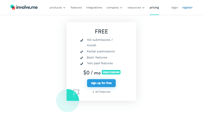 involve me review free plan